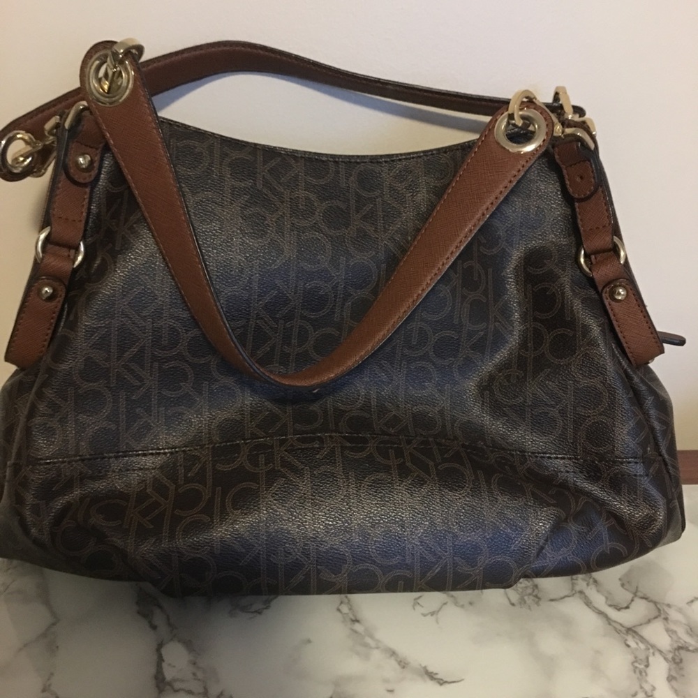 Calvin Klein Purse 👜